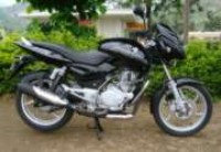 Bajaj Pulsar 150 DTSi 2008 Model