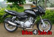 Bajaj Pulsar 150 DTSi