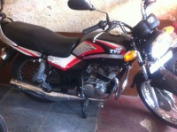 TVS Victor GX 2005 Model