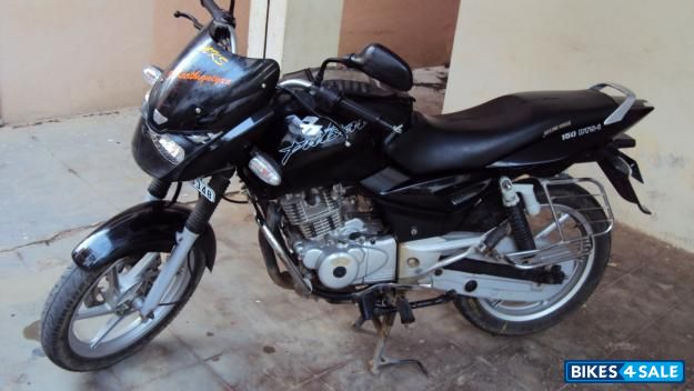 Bajaj Pulsar 150 DTSi