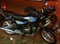 Hero Splendor Plus 2009 Model