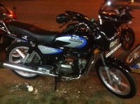 Hero Splendor Plus