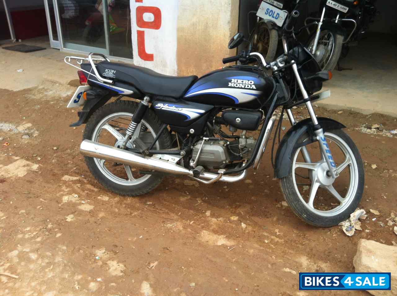 Hero Splendor Plus Hero Splendor Plus