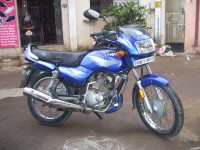TVS Victor GL