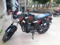 Bajaj Discover DTSi 135 2007 Model