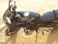 Bajaj Pulsar 220 DTSi 2009 Model