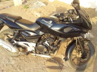 Bajaj Pulsar 220 DTSi