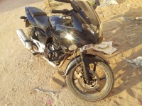 Bajaj Pulsar 220 DTSi