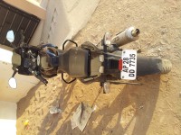 Bajaj Pulsar 220 DTSi