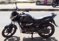 Honda Unicorn 2009 Model