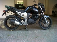 Yamaha FZ16 2010 Model