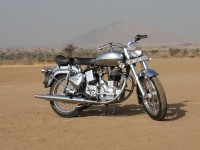 Royal Enfield Bullet Standard 350