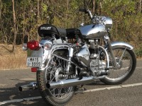 Royal Enfield Bullet Standard 350