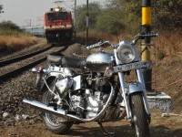 Royal Enfield Bullet Standard 350