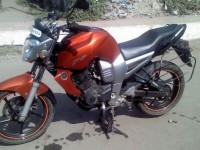 Yamaha FZ16