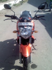Yamaha FZ16