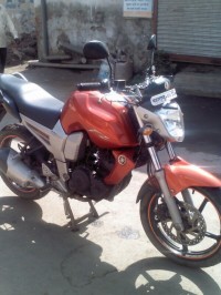 Yamaha FZ16