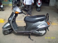 Honda Activa 2007 Model