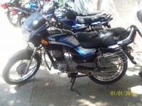 TVS Victor GX 2005 Model