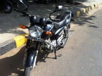 Bajaj Pulsar 150 DTSi 2003 Model