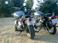 Royal Enfield Bullet Standard 350