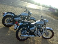 Royal Enfield Bullet Standard 350