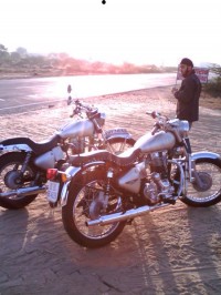 Royal Enfield Bullet Standard 350