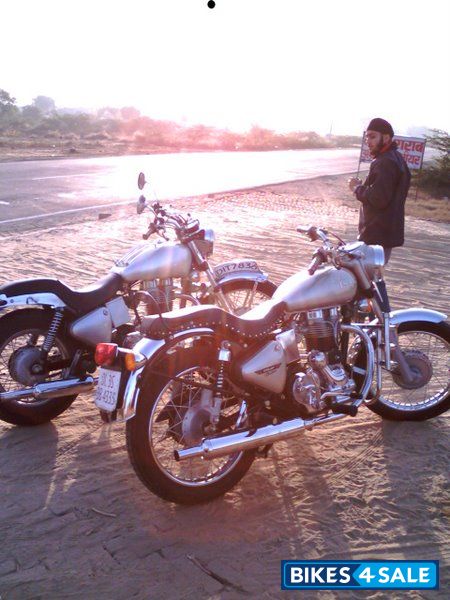 Royal Enfield Bullet Standard 350 Royal Enfield Bullet Standard 350
