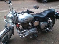 Royal Enfield Bullet Electra 2003 Model