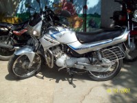 TVS Fiero 2002 Model