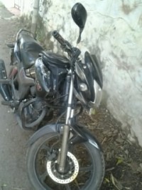 Hero Hunk 2011 Model