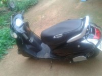 Honda Activa 2010 Model