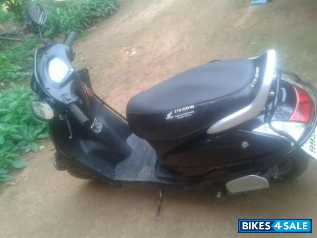 Honda Activa