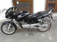Bajaj Pulsar 150 DTSi 2007 Model