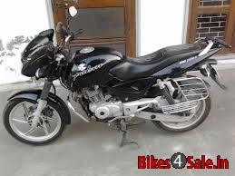 Bajaj Pulsar 150 DTSi