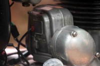 Royal Enfield Bullet Standard 350