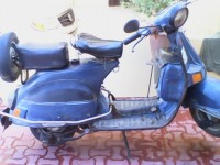 Bajaj Super