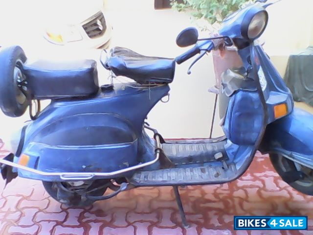 Bajaj Super