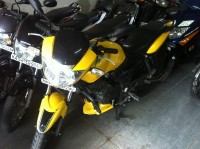 TVS Apache RTR 160 2007 Model