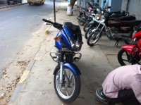 Bajaj Pulsar 150 DTSi