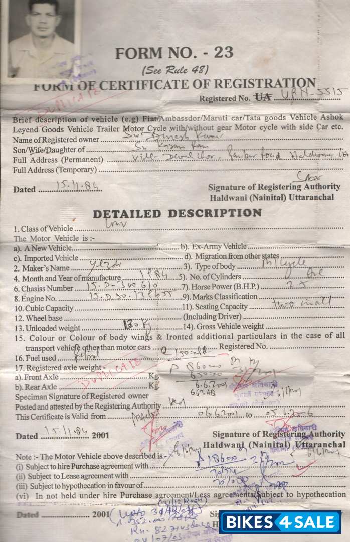 Ideal Jawa Yezdi Classic Ideal Jawa Yezdi Classic