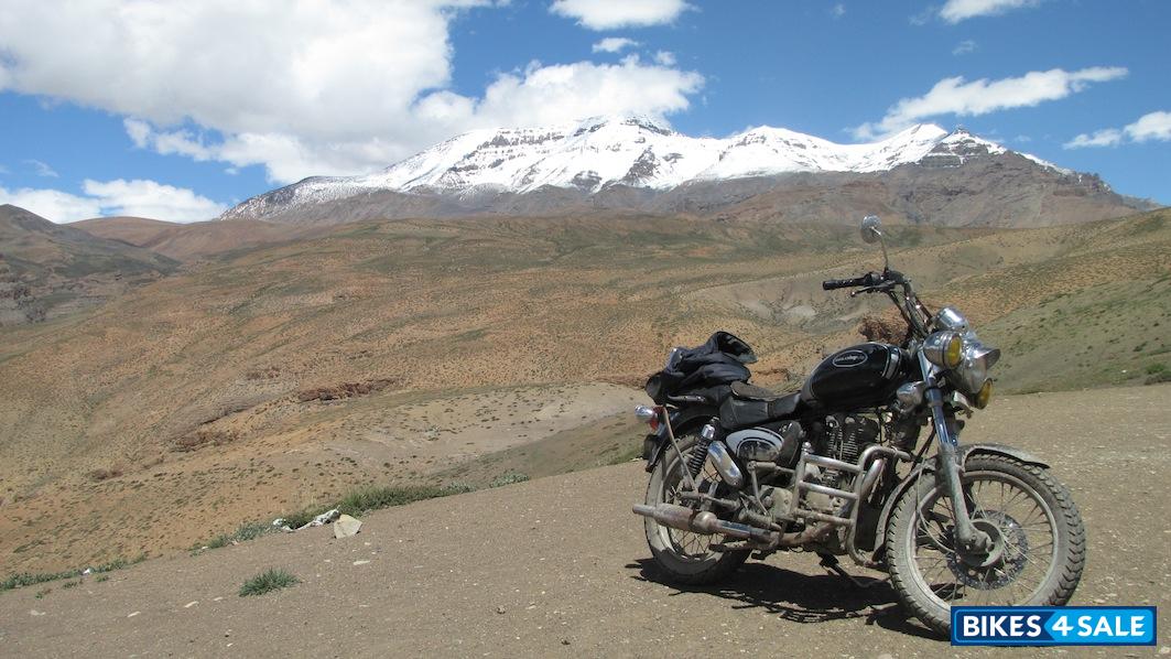 Royal Enfield Thunderbird Royal Enfield Thunderbird