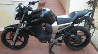 Yamaha FZ16 2010 Model