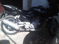 Bajaj Pulsar 220 DTSi