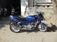 Bajaj Pulsar 150 DTSi