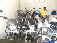 Honda Shine 2006 Model