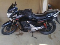 Hero CBZ Xtreme 2011 Model