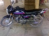Hero Splendor Plus 2006 Model