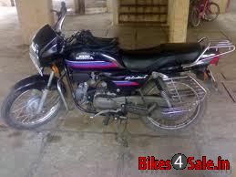 Hero Splendor Plus
