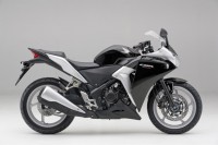 Honda CBR 250R 2011 Model